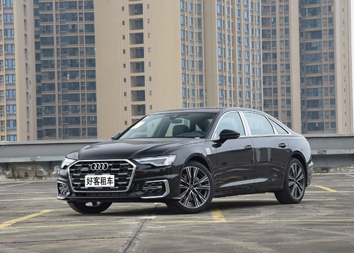 新款奥迪A6L